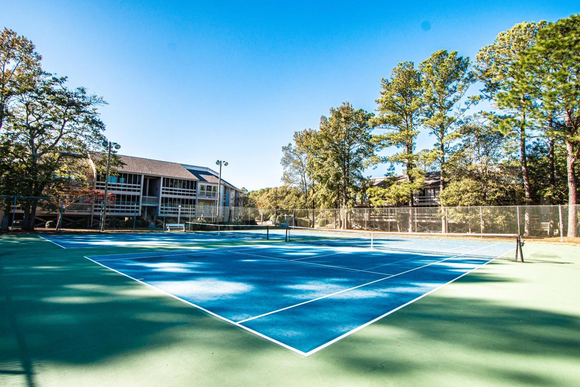 Waterwood Townhouses New Bern Exterior foto